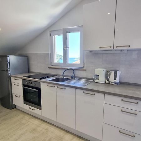 Apartments Miovic Molunat Εξωτερικό φωτογραφία