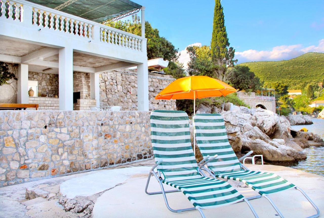 Apartments Miovic Molunat Εξωτερικό φωτογραφία
