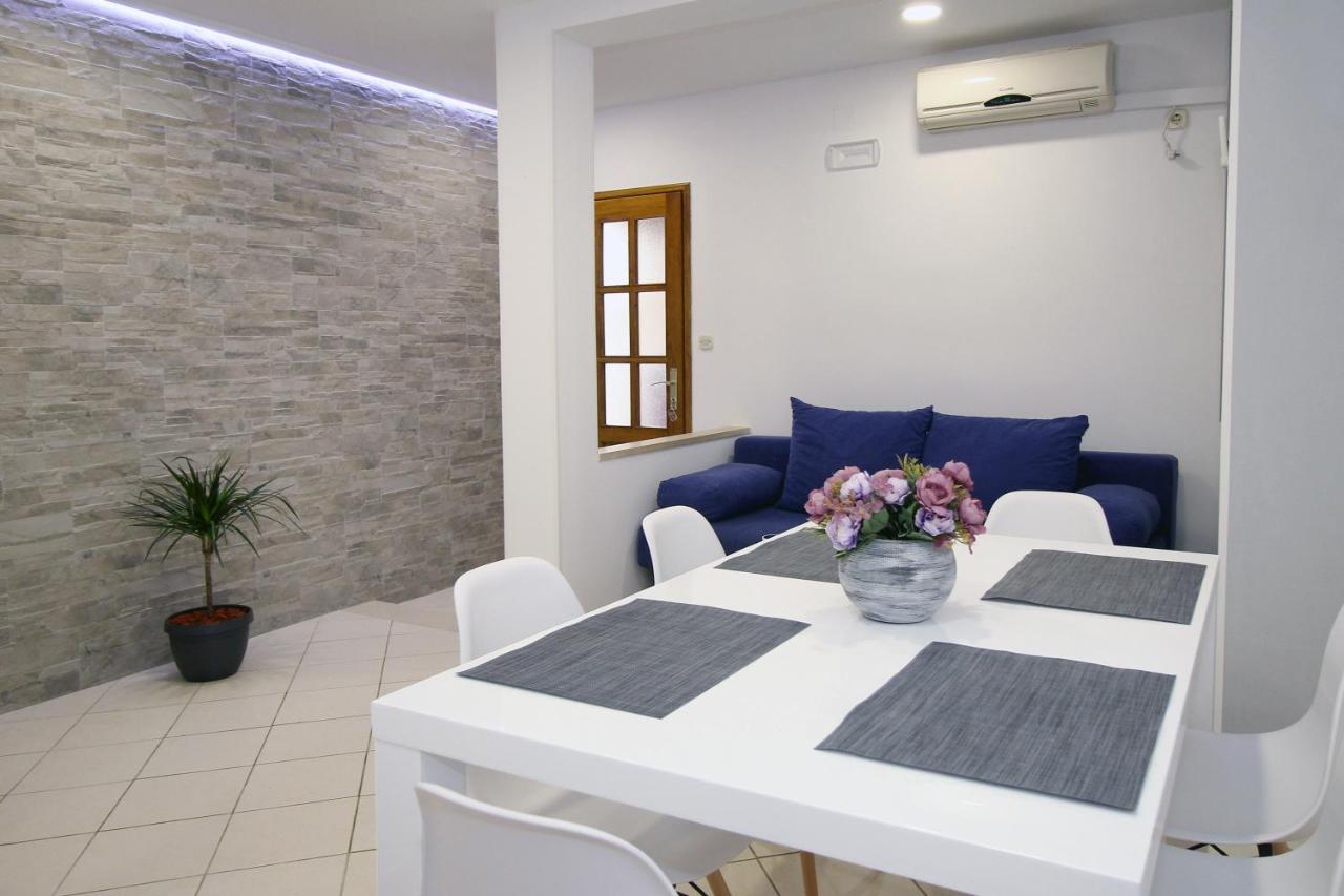Apartments Miovic Molunat Εξωτερικό φωτογραφία