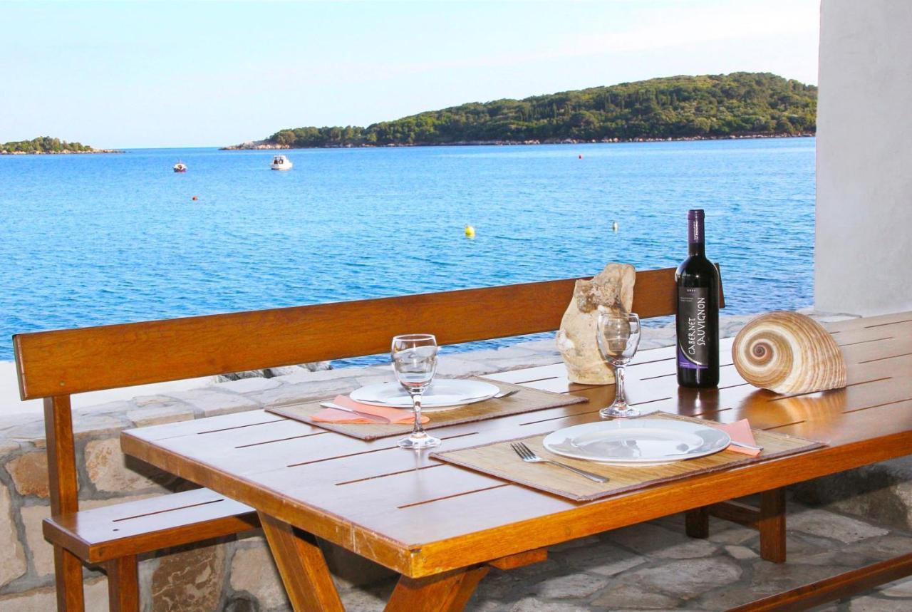 Apartments Miovic Molunat Εξωτερικό φωτογραφία