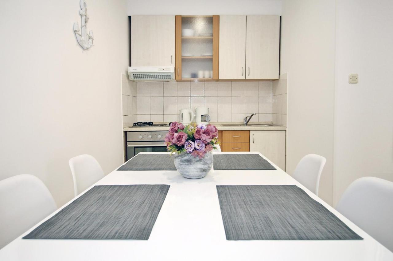 Apartments Miovic Molunat Εξωτερικό φωτογραφία
