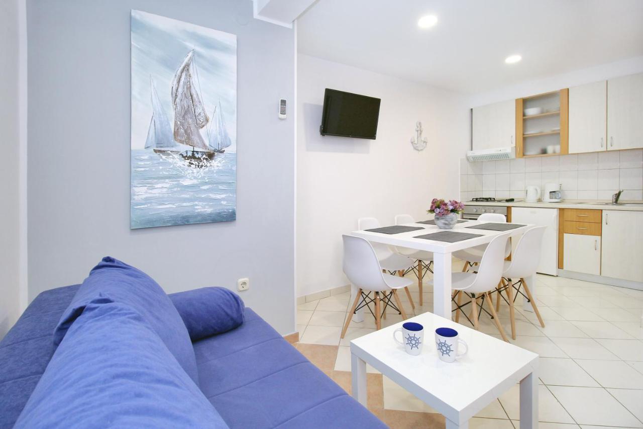 Apartments Miovic Molunat Εξωτερικό φωτογραφία