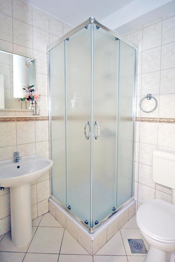 Apartments Miovic Molunat Εξωτερικό φωτογραφία