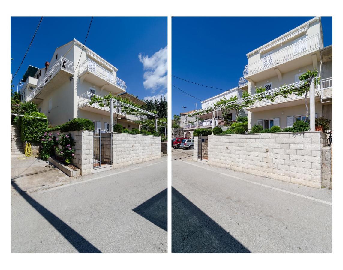 Apartments Miovic Molunat Εξωτερικό φωτογραφία