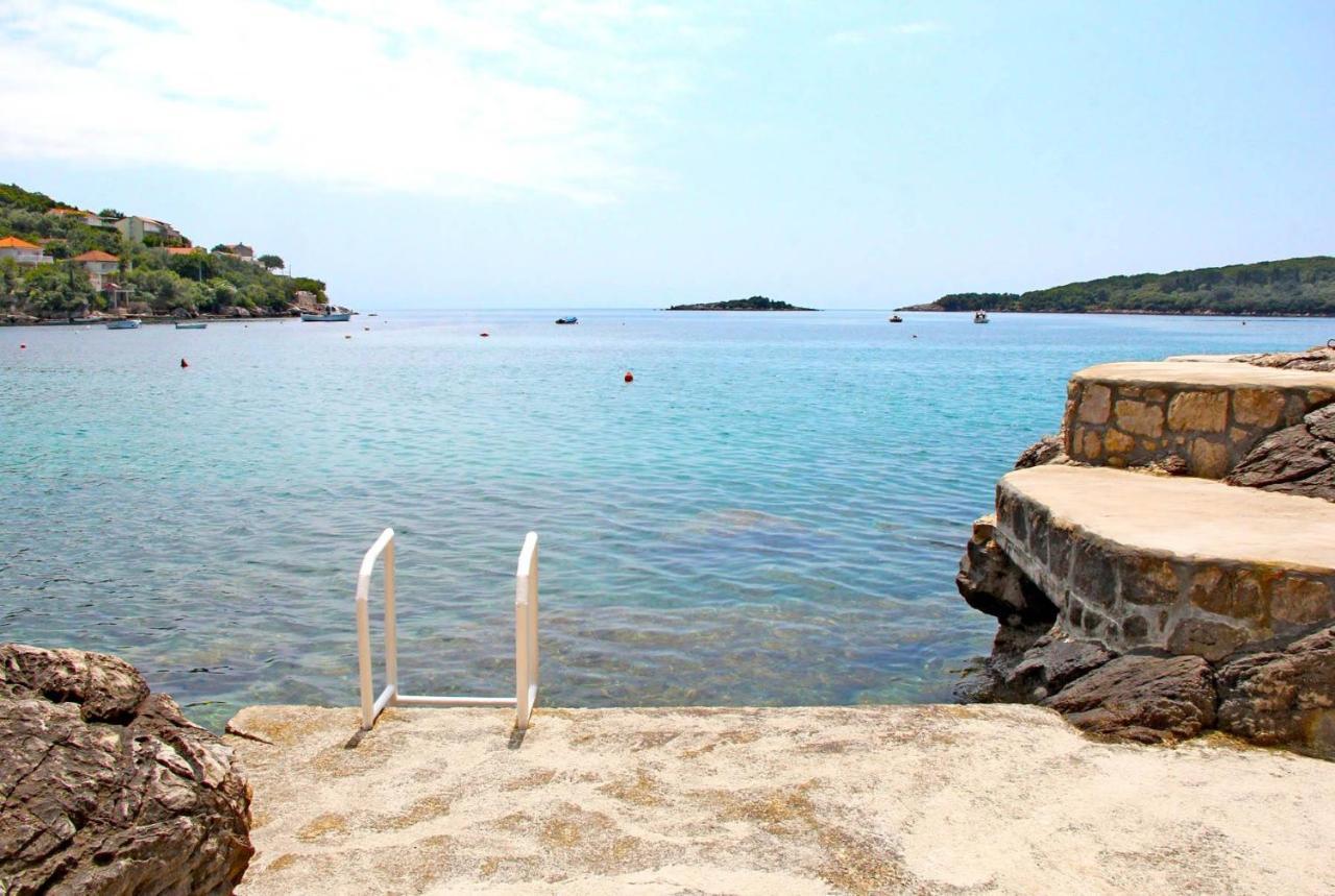 Apartments Miovic Molunat Εξωτερικό φωτογραφία