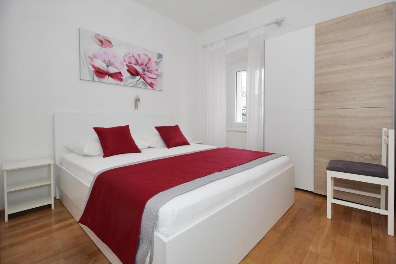 Apartments Miovic Molunat Εξωτερικό φωτογραφία
