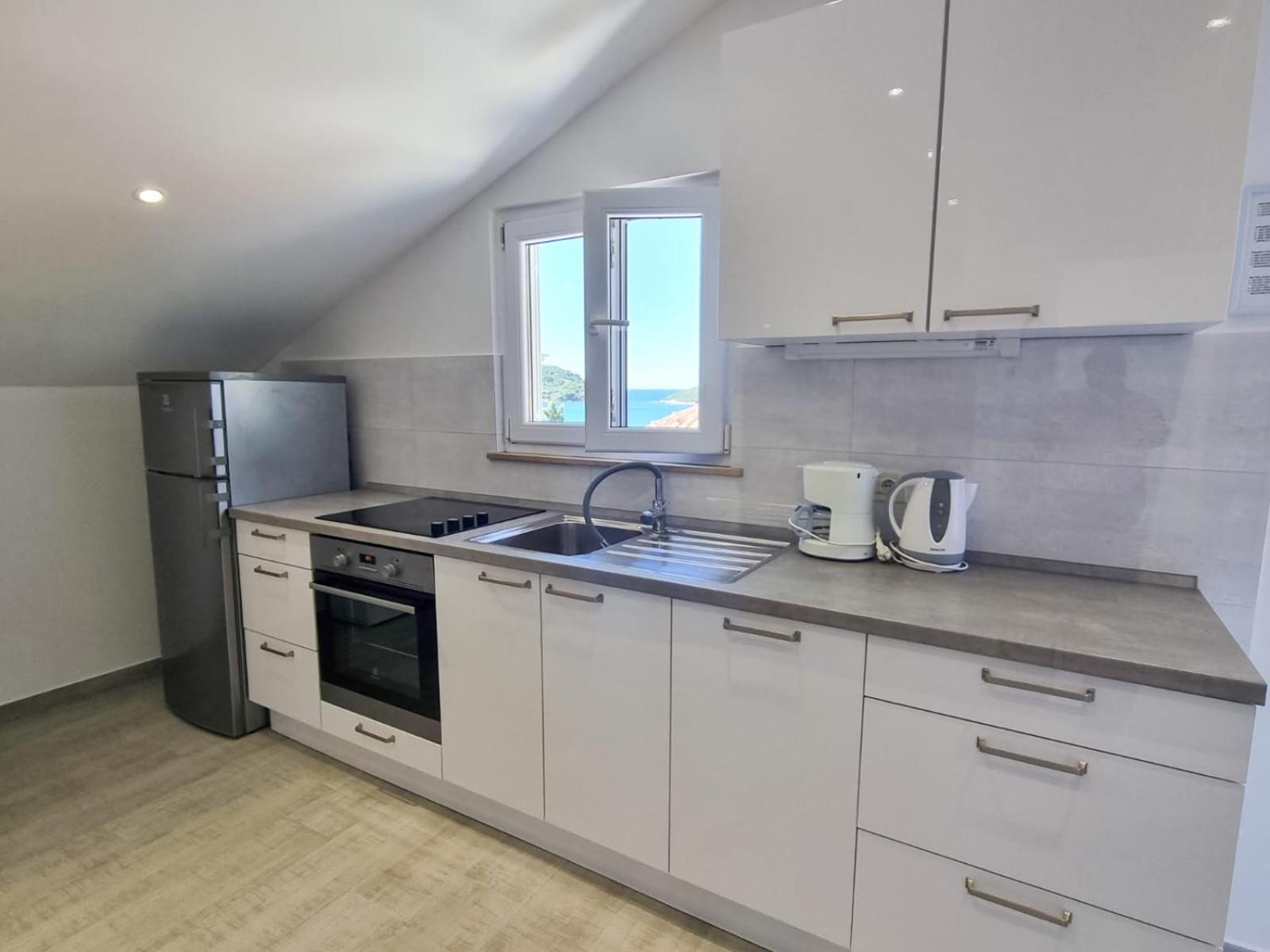 Apartments Miovic Molunat Εξωτερικό φωτογραφία