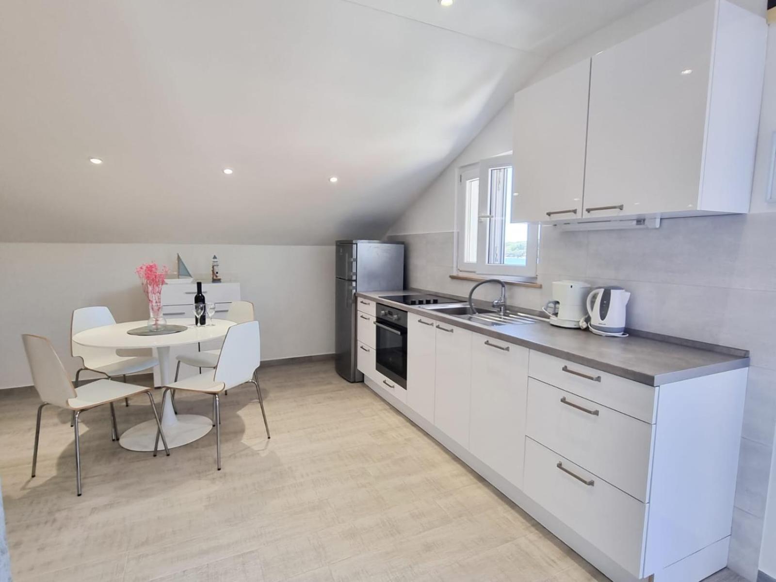 Apartments Miovic Molunat Εξωτερικό φωτογραφία