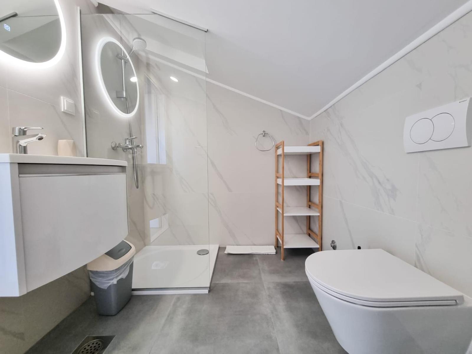 Apartments Miovic Molunat Εξωτερικό φωτογραφία