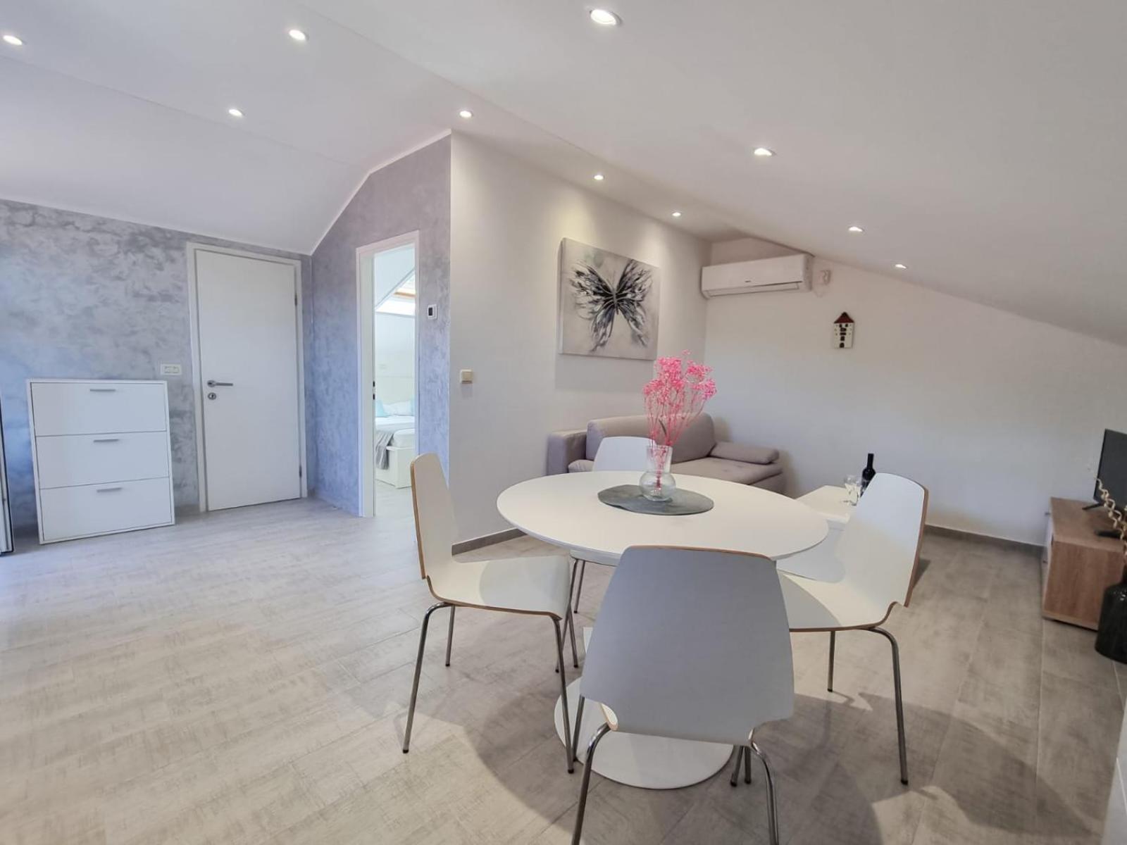Apartments Miovic Molunat Εξωτερικό φωτογραφία